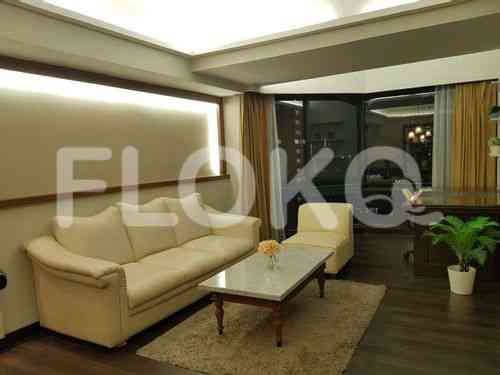 2 Bedroom on 21st Floor for Rent in Taman Anggrek Residence - ftab5c 4