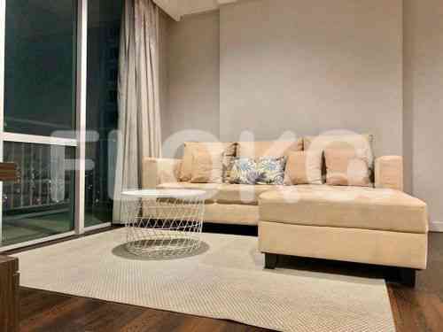 2 Bedroom on 7th Floor for Rent in Kuningan City (Denpasar Residence) - fkueeb 4