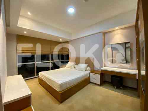 Tipe 2 Kamar Tidur di Lantai 18 untuk disewakan di Kemang Village Residence - fke234 4