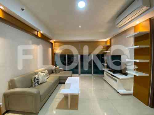 2 Bedroom on 18th Floor for Rent in Kemang Village Residence - fkebaa 1