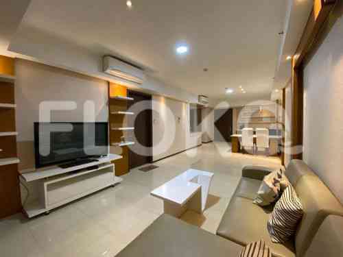 2 Bedroom on 18th Floor for Rent in Kemang Village Residence - fkebaa 3