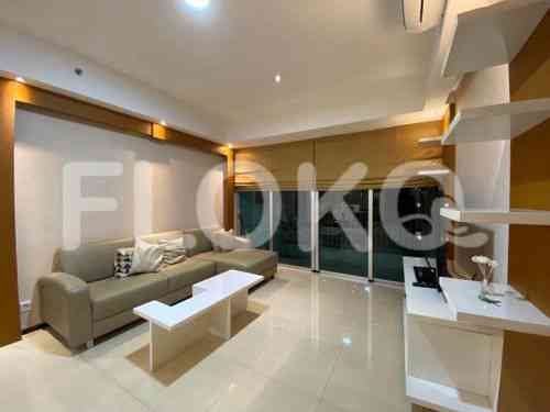 2 Bedroom on 18th Floor for Rent in Kemang Village Residence - fkebaa 2