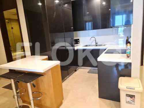 2 Bedroom on 18th Floor for Rent in Pondok Indah Residence - fpo619 4