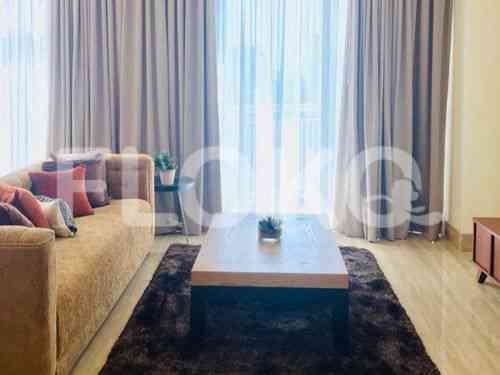 3 Bedroom on 15th Floor for Rent in South Hills Apartment - fku340 1