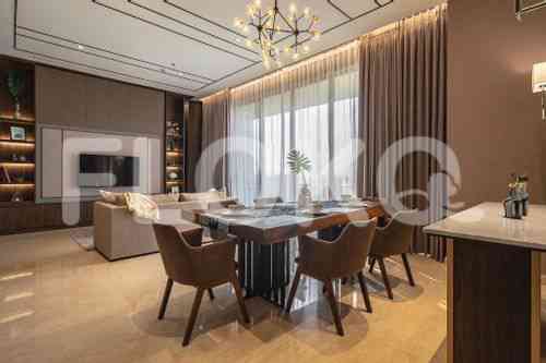 2 Bedroom on 15th Floor for Rent in Pakubuwono Spring Apartment - fgab4e 10