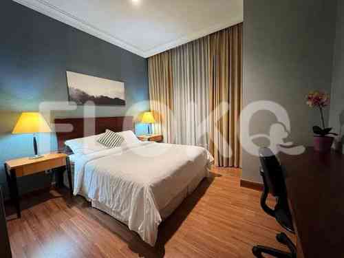 2 Bedroom on 10th Floor for Rent in Pakubuwono View - fga75a 2