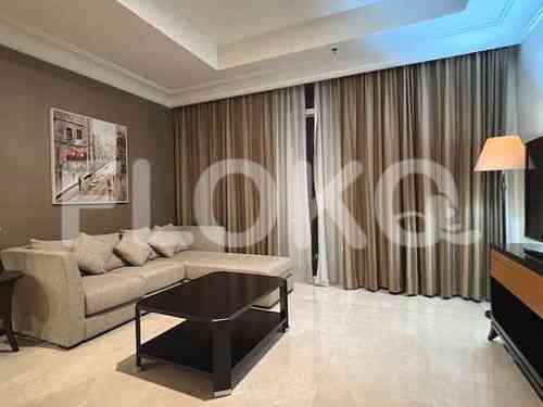 2 Bedroom on 10th Floor for Rent in Pakubuwono View - fga75a 1