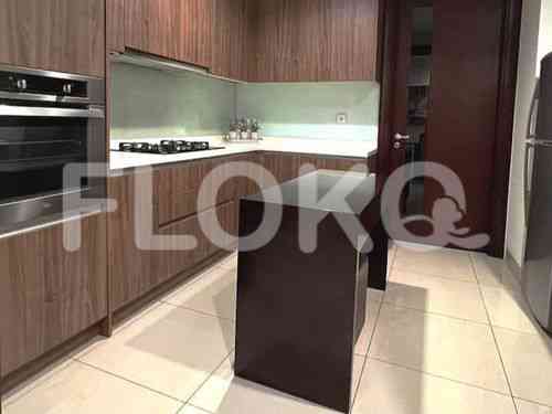 2 Bedroom on 10th Floor for Rent in Pakubuwono View - fga75a 3