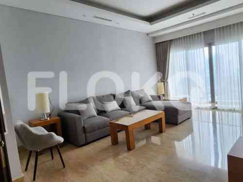 2 Bedroom on 15th Floor for Rent in The Capital Residence - fscc55 1