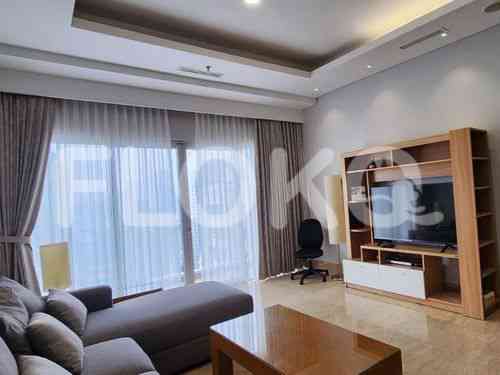 2 Bedroom on 15th Floor for Rent in The Capital Residence - fscc55 2