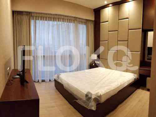 Tipe 2 Kamar Tidur di Lantai 15 untuk disewakan di 1Park Avenue - fga85b 2