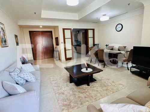 3 Bedroom on 6th Floor for Rent in Pakubuwono Residence - fgac42 1