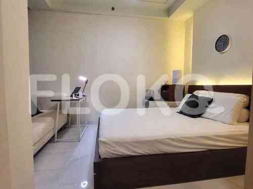 Tipe 3 Kamar Tidur di Lantai 22 untuk disewakan di The Peak Apartemen - fsu756 3