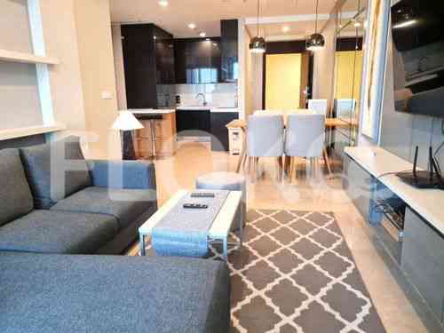 2 Bedroom on 18th Floor for Rent in Pondok Indah Residence - fpo619 26