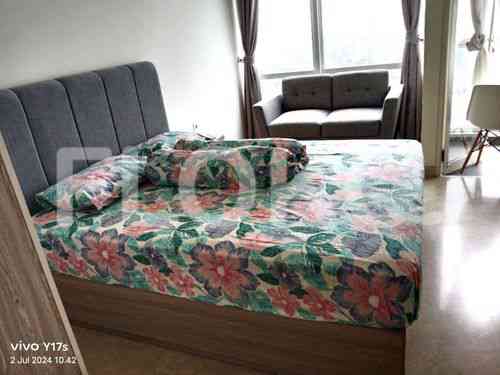 1 Bedroom on 30th Floor for Rent in Menteng Park - fmeb63 12