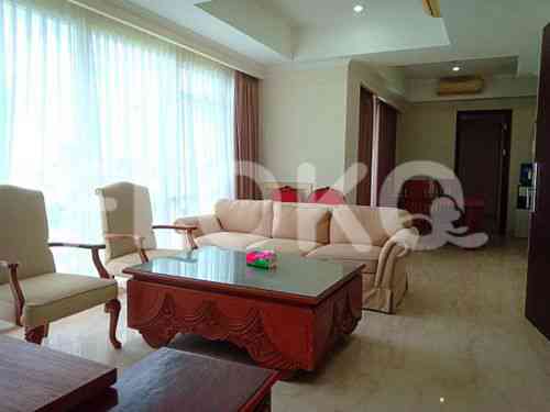 3 Bedroom on 6th Floor for Rent in Menteng Park - fme550 10