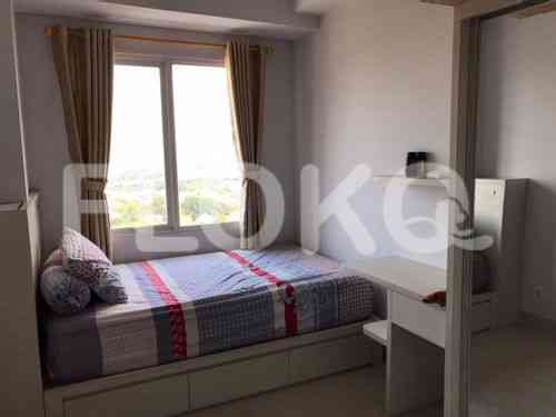 Tipe 3 Kamar Tidur di Lantai 18 untuk disewakan di Aspen Residence Apartemen - ffa07e 6