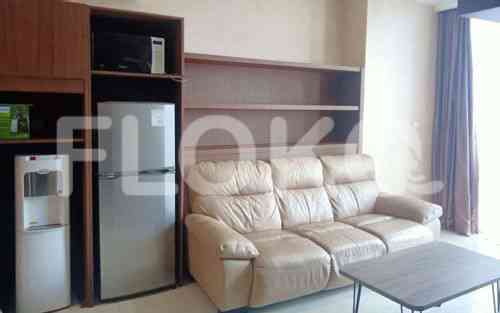 2 Bedroom on 5th Floor for Rent in Kuningan City (Denpasar Residence) - fku509 2