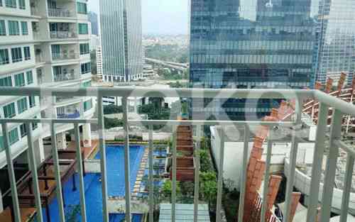 2 Bedroom on 5th Floor for Rent in Kuningan City (Denpasar Residence) - fku509 10