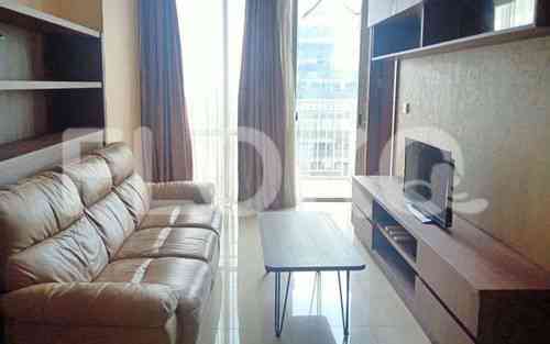 2 Bedroom on 5th Floor for Rent in Kuningan City (Denpasar Residence) - fku509 1