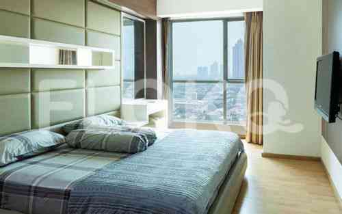 Tipe 1 Kamar Tidur di Lantai 9 untuk disewakan di Gandaria Heights - fga844 1