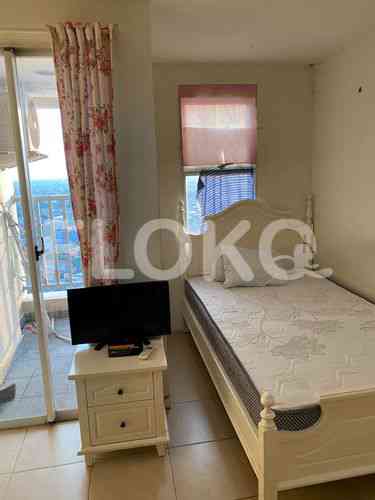 Tipe 1 Kamar Tidur di Lantai 20 untuk disewakan di Belmont Residence - fke5b7 4