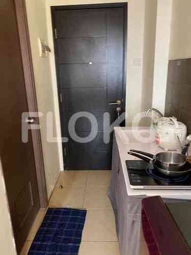 Tipe 1 Kamar Tidur di Lantai 20 untuk disewakan di Belmont Residence - fke5b7 3