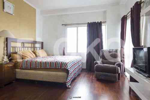 3 Bedroom on 15th Floor for Rent in Sudirman Park Apartment - fta872 1