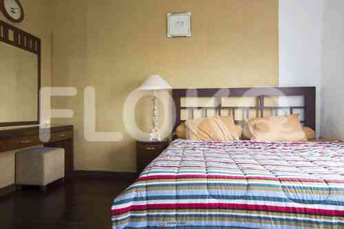 3 Bedroom on 15th Floor for Rent in Sudirman Park Apartment - fta872 6