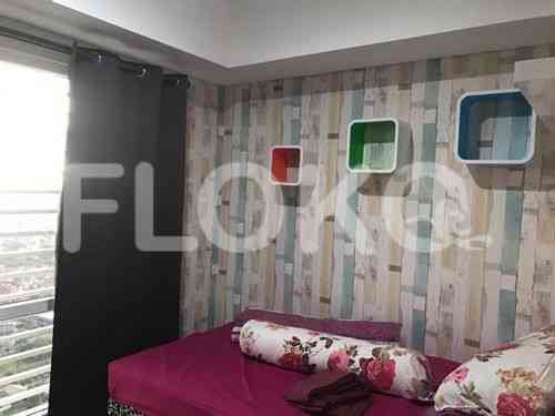 2 Bedroom on 16th Floor for Rent in The Breeze Bintaro - fbie2f 1