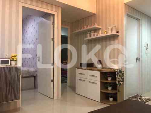 Tipe 2 Kamar Tidur di Lantai 16 untuk disewakan di The Breeze Bintaro - fbida7 5