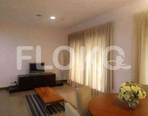 2 Bedroom on 15th Floor for Rent in Pavilion Apartment - ftafe4 9