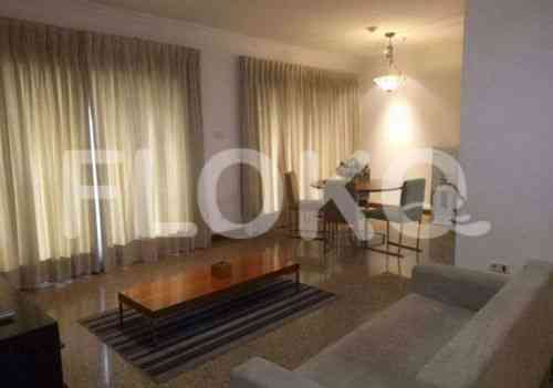 2 Bedroom on 15th Floor for Rent in Pavilion Apartment - ftafe4 4