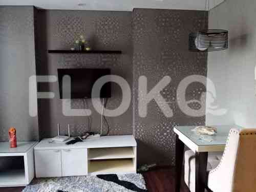 2 Bedroom on 17th Floor for Rent in Altiz Apartment - fbie15 5