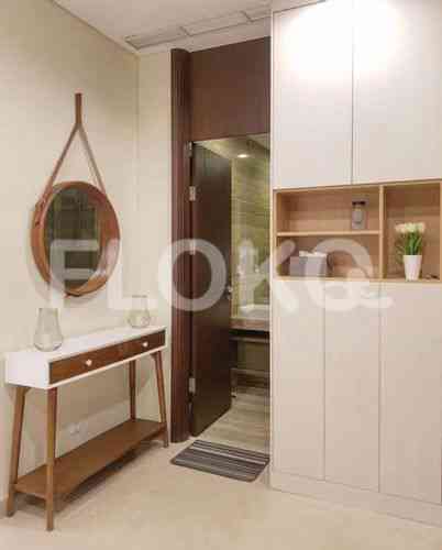 1 Bedroom on 14th Floor for Rent in Pondok Indah Residence - fpo3f3 8