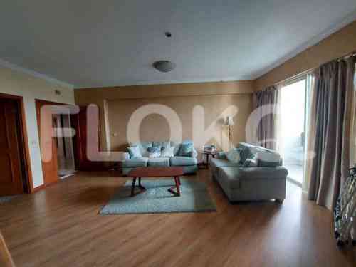 3 Bedroom on 9th Floor for Rent in Puri Casablanca - fte90c 1