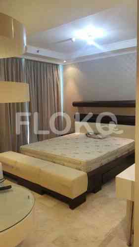 2 Bedroom on 16th Floor for Rent in Bellagio Residence - fkue65 1