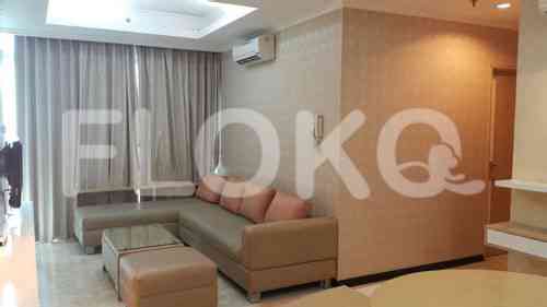 2 Bedroom on 16th Floor for Rent in Bellagio Residence - fkue65 4