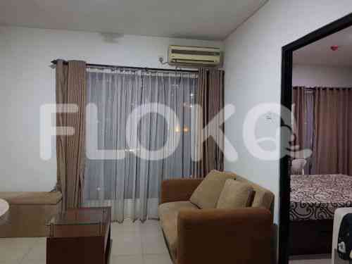 1 Bedroom on 16th Floor for Rent in Tamansari Semanggi Apartment - fsu076 5