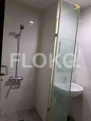 1 Bedroom on 16th Floor for Rent in Tamansari Semanggi Apartment - fsu076 2