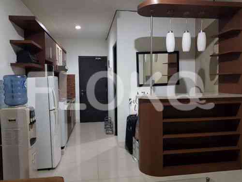 1 Bedroom on 16th Floor for Rent in Tamansari Semanggi Apartment - fsu076 3