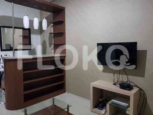 1 Bedroom on 16th Floor for Rent in Tamansari Semanggi Apartment - fsu076 7