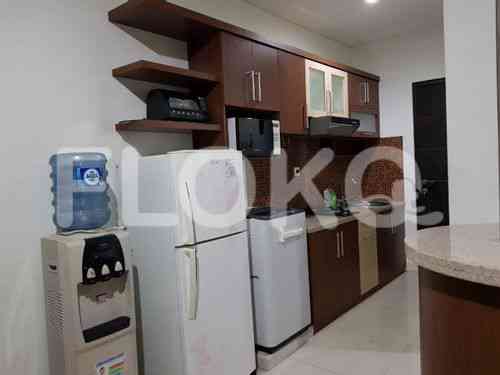 1 Bedroom on 16th Floor for Rent in Tamansari Semanggi Apartment - fsu076 1