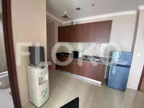 Tipe 1 Kamar Tidur di Lantai 12 untuk disewakan di Kuningan City (Denpasar Residence) - fkub5e 1