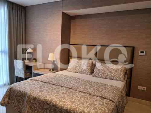 1 Bedroom on 3rd Floor for Rent in Ciputra World 2 Apartment - fku14a 2