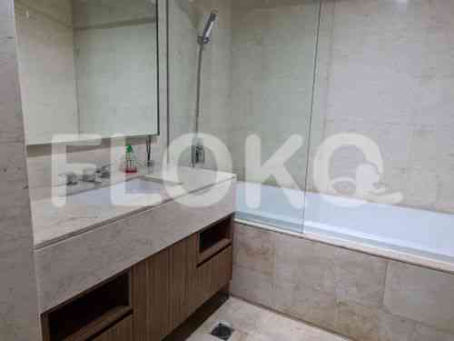 1 Bedroom on 3rd Floor for Rent in Ciputra World 2 Apartment - fku14a 1