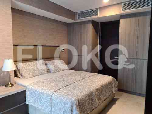 Tipe 1 Kamar Tidur di Lantai 3 untuk disewakan di Ciputra World 2 Apartemen - fkub52 3