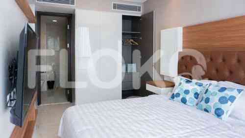 2 Bedroom on 33rd Floor for Rent in Ciputra World 2 Apartment - fkub88 2