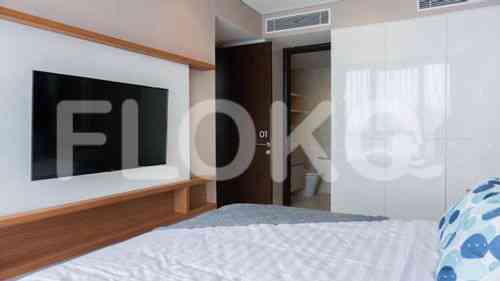 2 Bedroom on 33rd Floor for Rent in Ciputra World 2 Apartment - fkub88 3