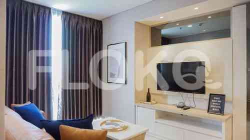 2 Bedroom on 33rd Floor for Rent in Ciputra World 2 Apartment - fkub88 7